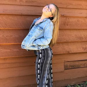 Meet your Posher, Kiley